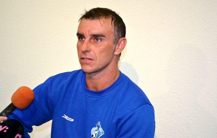 Kapitán Arne Kroták sa chce stretnúť s primátorom Popradu